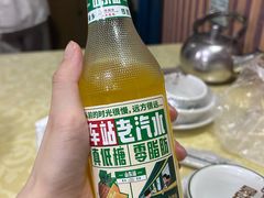 -华春餐馆(鱼山路店)