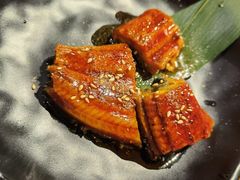 鳗鱼-和彩放题餐厅(酒仙桥店)