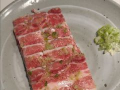 -焱铁烧·黑毛和牛专门店(杭州嘉里中心店)