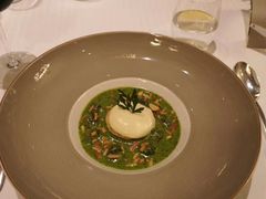 -Restaurant Paul Bocuse