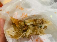 油饼包烧麦-家阳赵师傅油饼包烧麦(粮道街店)
