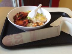 -武汉武昌威斯汀酒店-知味自助餐厅