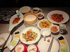-花家怡园(四合院总店)