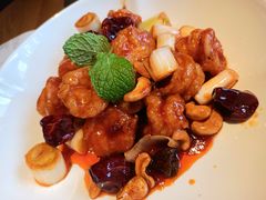 -金牌外婆家(苏州中心店)