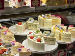 -PAOPAO Bakery&Café(港汇店)