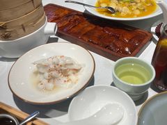 -潮民公馆(BFC外滩金融中心店)