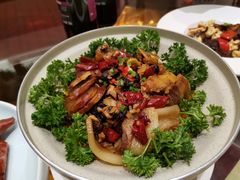 -玉丰国际酒店·玉宴中餐厅