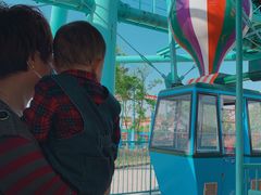 -南京银杏湖乐园