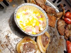 -韩盛·盛江山自助料理(中街大悦城黑金店)