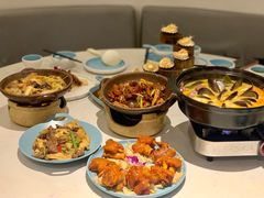 -香香海南菜餐厅