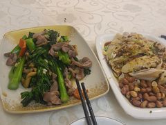 -汇兴源餐馆(小北路店)