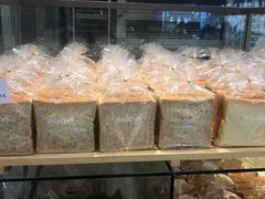 -面包新语(上地华联店)