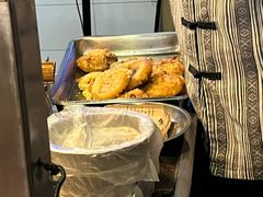 -滋啦啦油煎铺一乌镇萝卜丝饼