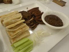 -老城南食府(宣武门东大街店)