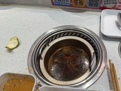 -龍歌自助小火锅(李沧顺和汇店)