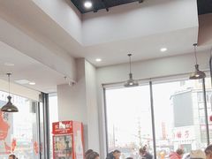 -李先生牛肉面大王(马栏店)