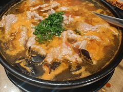 -陶德砂锅(营门口店)