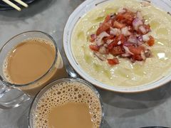 -阿拉伯萨娜餐厅(石马社区店)