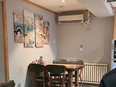 -晶吉·居酒屋·烧鸟·生鱼饭(中山区民主广场店)