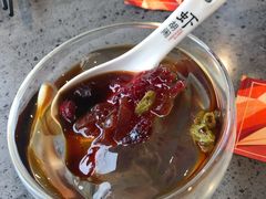 冰粉-虾胡闹龙虾馆(湄南河店)