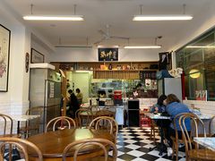 大堂-鸡坤茶室(三里屯店)