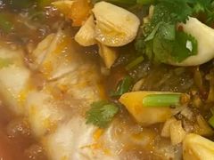 -有鱼吃·纸包烤鱼(曲江创意谷店)