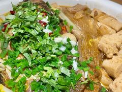 德莫利炖鱼-小土豆北方菜馆(文慧园店)