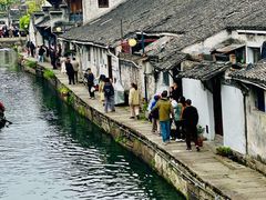 -绍兴书圣故里景区