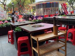 -冯校长老火锅(广州正佳广场店)
