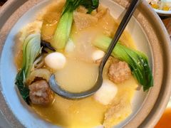 -大潮淮·淮扬菜(何园旗舰店)