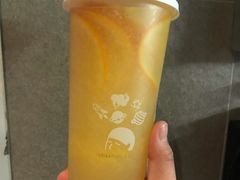 -喜茶(广州天汇igc店)