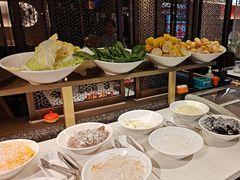 -新辣道鱼火锅(上地华联店)
