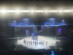 -宝能国际体育演艺中心