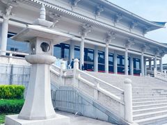 -陕西历史博物馆