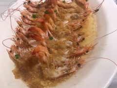 -桥东喜碧海鲜街(水东街店)