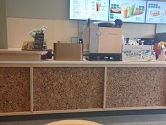 -星巴克(重庆新世纪凯瑞商都店)