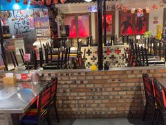 -马路牙子烧烤音乐酒馆(望京店)