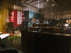 -T館·花园艺术餐厅