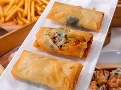 -嘉升大排档(番禺总店)