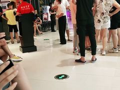 -吉布鲁牛排海鲜自助(硕果时代店)