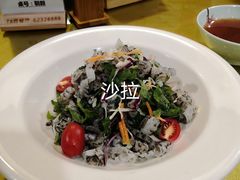 -桃屋日本料理(清华科技园店)