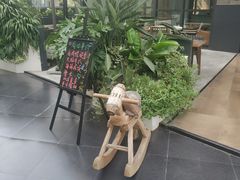 -候鸟等风来·精致西厨(万科第五城店)