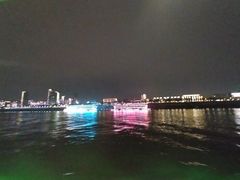 -武汉两江游览·夜游长江(汉口粤汉码头)