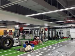 -奇迹健身(SM广场店)