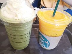 -星巴克臻选(思南公馆店)