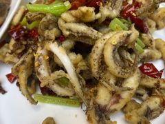 -京皇十二道天津菜(蒲黄榆店)