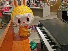 -泡泡玛特POPMART(合生汇店)