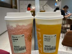 -喜茶(广州中山六路店)