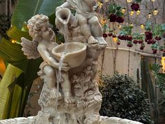 -Osteria Garden 生蚝花园餐厅(原进贤路店)