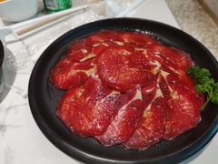 -花味烤肉(铜山万达店)